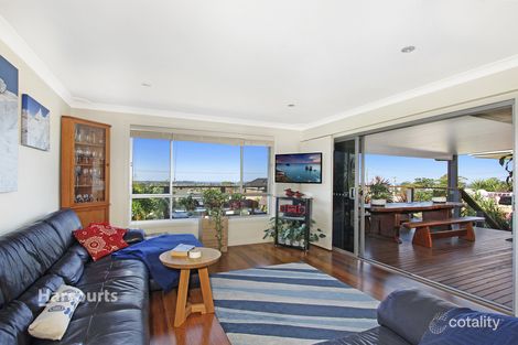 33 Porter Ave, Mount Warrigal, NSW 2528