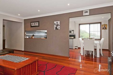 Property photo of 4/12 Cameron Place Figtree NSW 2525