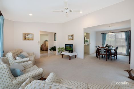 Property photo of 11 Sir Joseph Banks Drive Pelican Waters QLD 4551