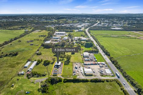 Property photo of 8 John Street Wonthaggi VIC 3995
