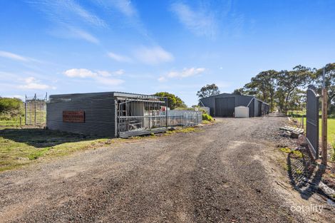 Property photo of 8 John Street Wonthaggi VIC 3995