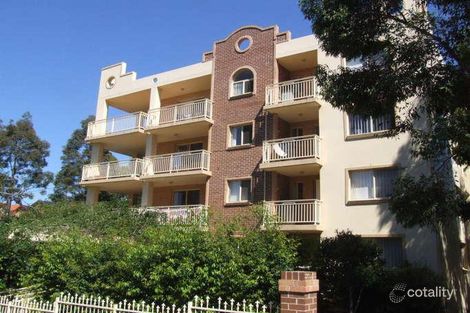 2/49-51 Empress St, Hurstville, NSW 2220