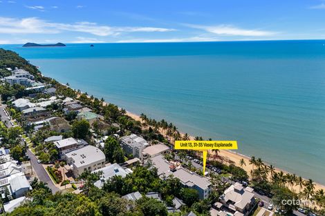 Property photo of 13/31-35 Vasey Esplanade Trinity Beach QLD 4879