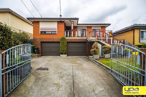 Property photo of 25 Ardoch Avenue Thomastown VIC 3074