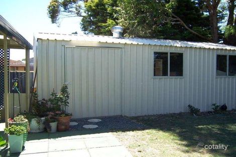 Property photo of 5 Nuytsia Place Pinjarra WA 6208