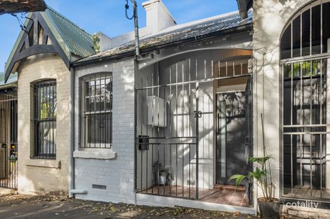 Property photo of 73 Arthur Street Surry Hills NSW 2010