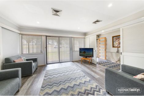 Property photo of 25 Tennyson Parade Guildford West NSW 2161