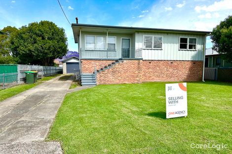 Property photo of 23 Pelerin Avenue Singleton NSW 2330