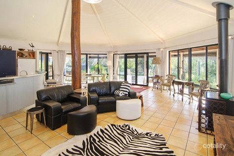 Property photo of 1 Hansen Street Dunsborough WA 6281