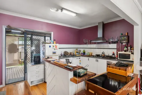 Property photo of 3 Lilac Street Violet Town VIC 3669