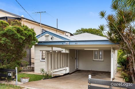 Property photo of 206 Agnew Street Morningside QLD 4170