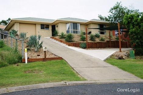 Property photo of 16 Waringa Place Yeppoon QLD 4703