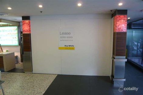 2111/352 Sussex St, Sydney, NSW 2000