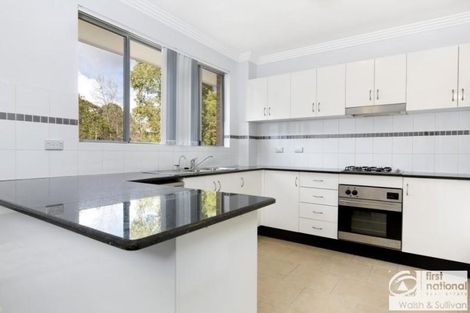 29/12-18 Conie Ave, Baulkham Hills, NSW 2153