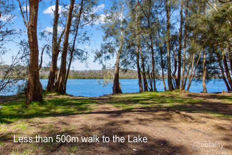 Property photo of 4 Spinks Avenue Lake Conjola NSW 2539