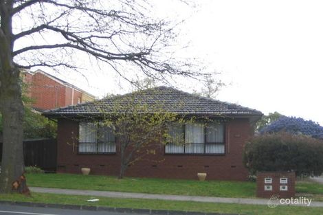 Property photo of 1/366 Mont Albert Road Mont Albert VIC 3127