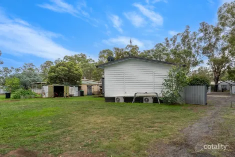 Property photo of 3 Lilac Street Violet Town VIC 3669