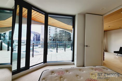 Property photo of 803/2 Glenti Place Docklands VIC 3008