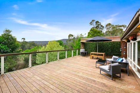 Property photo of 91 Charles Road Lilydale VIC 3140