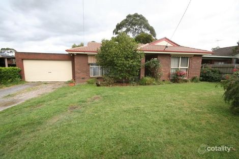 Property photo of 31 Melrose Avenue Coldstream VIC 3770