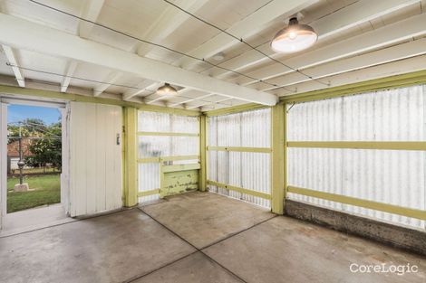 Property photo of 206 Agnew Street Morningside QLD 4170