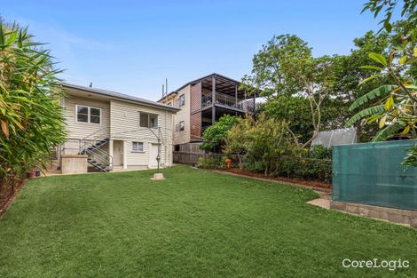 Property photo of 206 Agnew Street Morningside QLD 4170