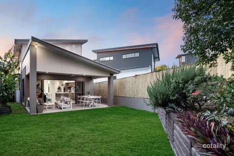 Property photo of 17A Coolalie Street Alderley QLD 4051