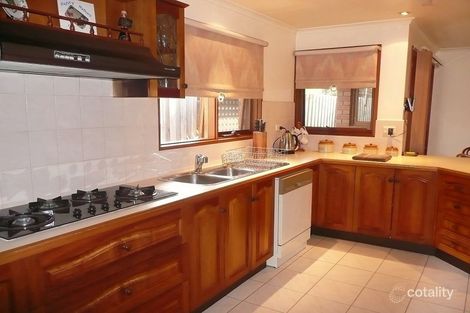 Property photo of 60 Feathertop Drive Wyndham Vale VIC 3024