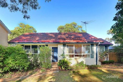 121 Hull Rd, West Pennant Hills, NSW 2125