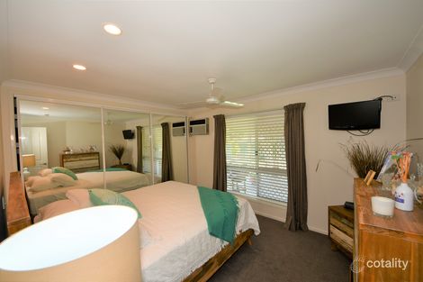 Property photo of 43 Davison Street Gracemere QLD 4702