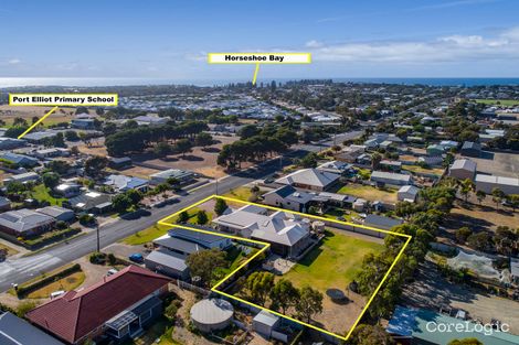 Property photo of 63 Tottenham Court Road Port Elliot SA 5212