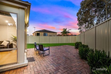 Property photo of 24 Lord Way Glenwood NSW 2768