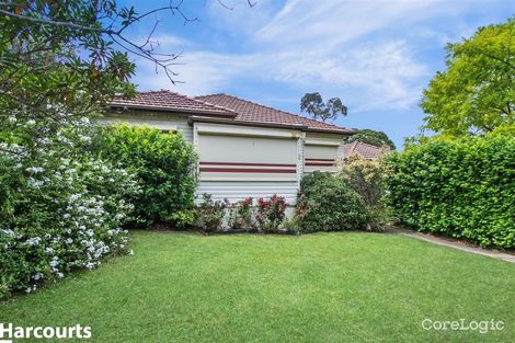 Property photo of 28 Macarthur Street Ermington NSW 2115