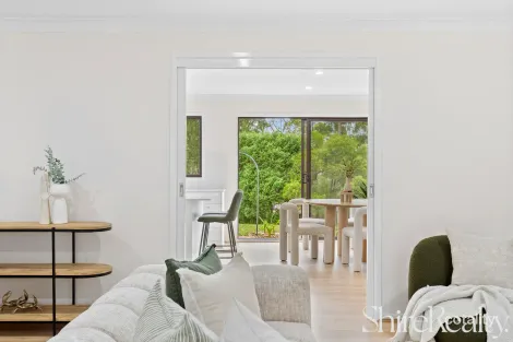 Property photo of 55/73 Crane Road Castle Hill NSW 2154