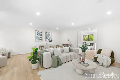 Property photo of 55/73 Crane Road Castle Hill NSW 2154