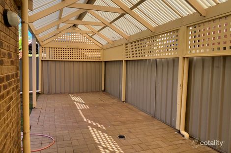 Property photo of 44 The Walkway North Haven SA 5018