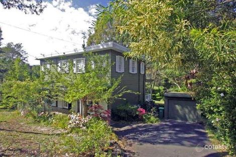 3 Walder Cres, Avoca Beach, NSW 2251