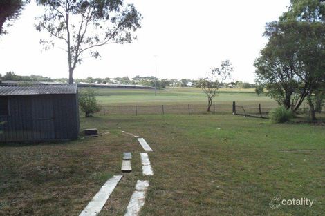 Property photo of 47 Russell Street Silkstone QLD 4304