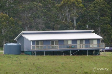 10108 Sheffield Rd, Lower Barrington, TAS 7306
