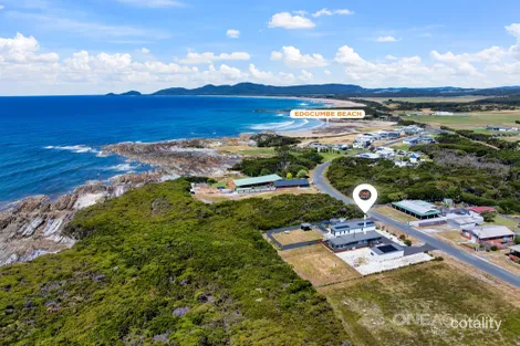 Property photo of 44 Amaroo Drive Edgcumbe Beach TAS 7321