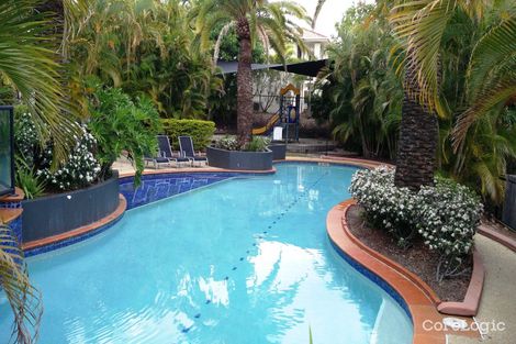 Property photo of 8 Blackwattle Circuit Arundel QLD 4214