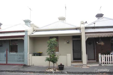 Property photo of 53 Seacombe Street Fitzroy North VIC 3068