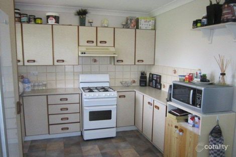 Property photo of 16 Sage Street Gracemere QLD 4702