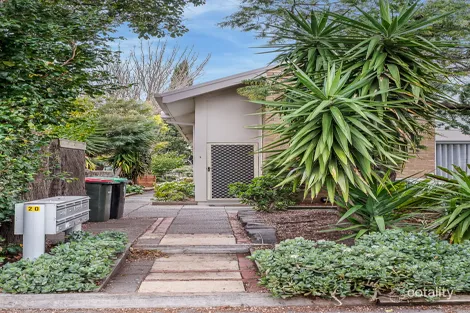 Property photo of 2/20 Johnstone Street Malvern VIC 3144