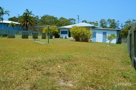 Property photo of 1765 Solitary Islands Way Woolgoolga NSW 2456