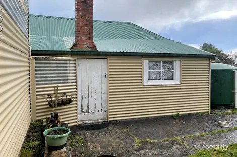 Property photo of 38 Vincent Street Waratah TAS 7321