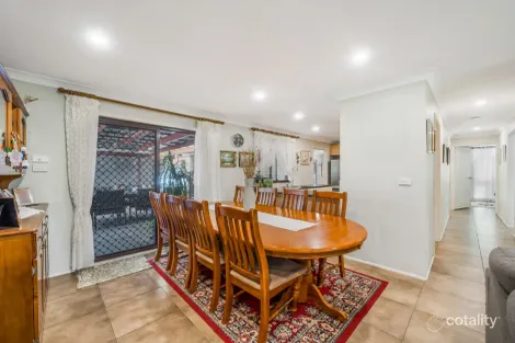 Property photo of 29 Whitlam Avenue Edensor Park NSW 2176