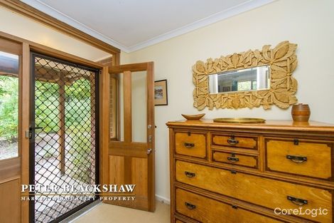 Property photo of 119 Wattle Street O'Connor ACT 2602