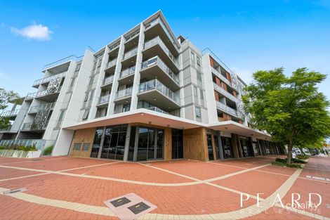 14/280 Lord St, Perth, WA 6000