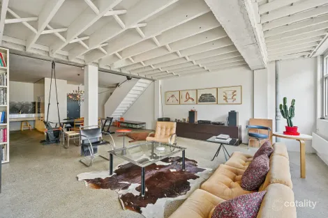 45/150-166 Forbes St, Woolloomooloo, NSW 2011